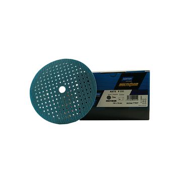 Disco De Lixa Hook It Multi Air Soft A975 - Norton - PinteDecore