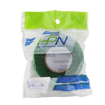 Fita Dupla Face Transparente Hpn 12mmx20m - Norton - PinteDecore