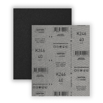 Lixa Ferro K246 - Norton - PinteDecore