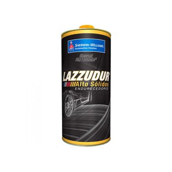 Endurecedor 8120 Alta Temperatura Primer Pu 100ml ... - PinteDecore