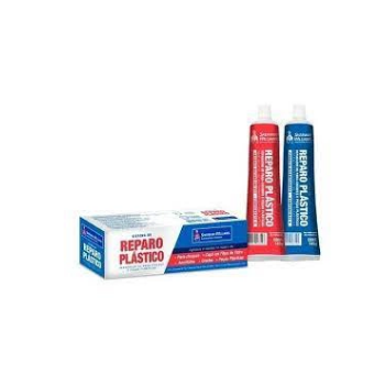 Veda-choque (a+b) 150g - Lazzuril - PinteDecore