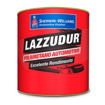 Primer Pu 2k P411 900ml - Lazzuril - PinteDecore