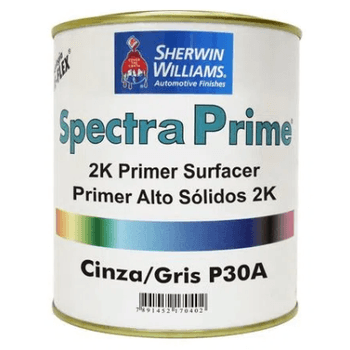 Spectra Primer P30a Hs 2k Cinza - Lazzuril - PinteDecore