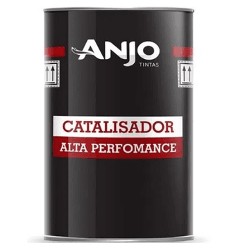 Catalisador Para Primer Pu Revolution Hs 5000 - 15... - PinteDecore