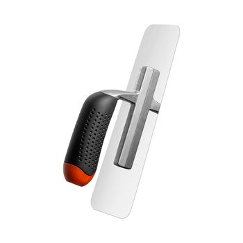 Desempenadeira Atlas Metal At112 Ret. Chanfrada P/... - PinteDecore