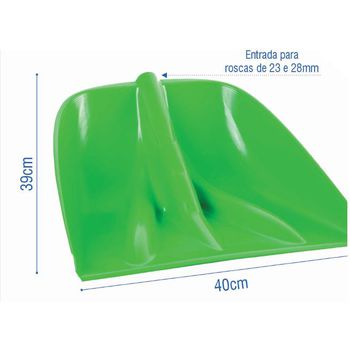 Mega Pá Verde Maza - PinteDecore