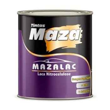 Laca Nc Mazalac 0,9l - Maza - PinteDecore