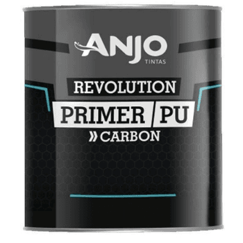 Primer Pu Revolution Hs 5000 750ml Anjo - PinteDecore