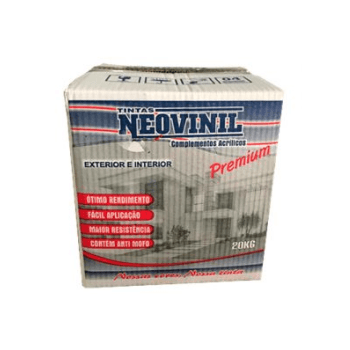 Textura Arranhado Balde 25kg Neovinil - PinteDecore
