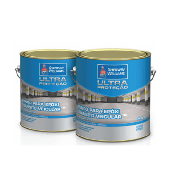 Sw Ultra Fundo P/ Epoxi Piso Trans Veicular Comp. ... - PinteDecore