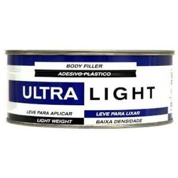 Adesivo Plástico Ultra Light - Maxi Rubber - PinteDecore