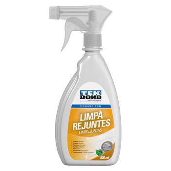 Limpa Rejunte Tekbond 500ml - PinteDecore