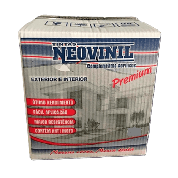 TEXTURA ARRANHADO CX 20KG NEOVINIL - PinteDecore