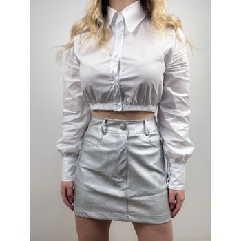 Camisa Sienna Branca