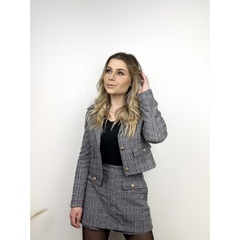 Conjunto Tweed