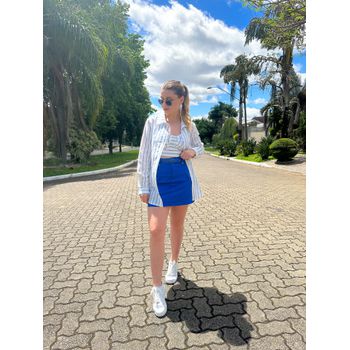 Conjunto Clara Azul