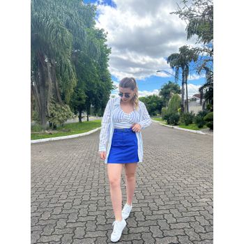 Conjunto Clara Azul