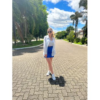 Conjunto Clara Azul