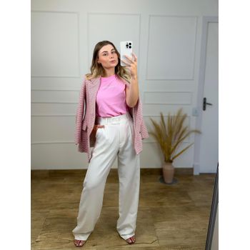 Calça Ana Branca