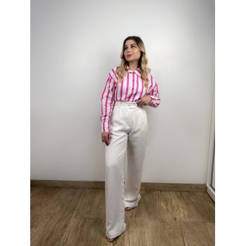Calça Ana Branca
