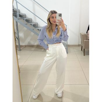 Calça Ana Branca