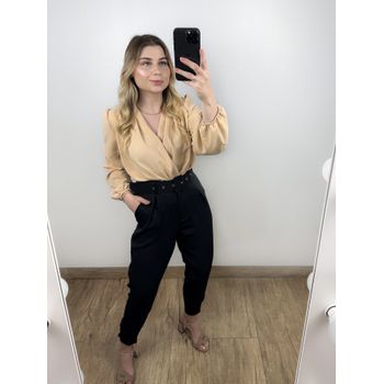 Body Joice Bege