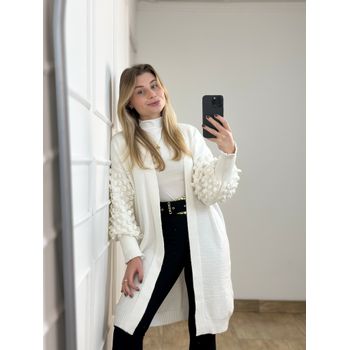Body Poliamida Gola Off White