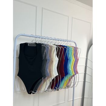 Body Liza Off White