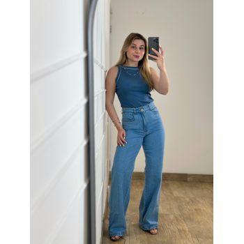 Regata Ribana Azul