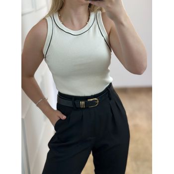 Regata Ribana Off White