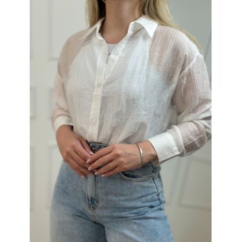 Camisa Off White