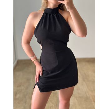 Macaquinho Duna Preto