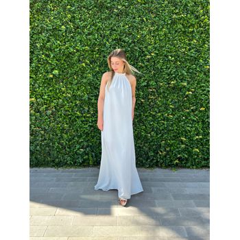 Vestido Duna Off White