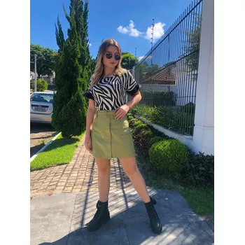 Saia Courino Lih Verde