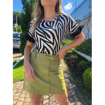 Saia Courino Lih Verde