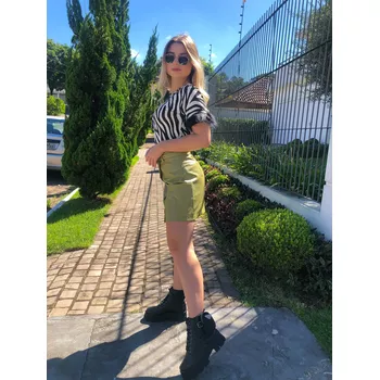 Saia Courino Lih Verde