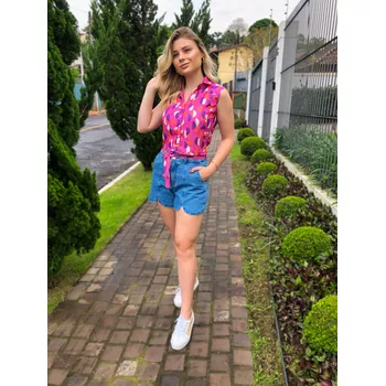 Conjunto Malu