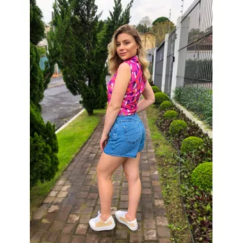 Conjunto Malu