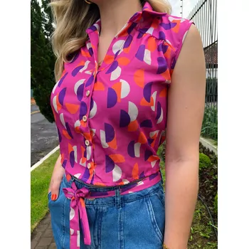 Conjunto Malu