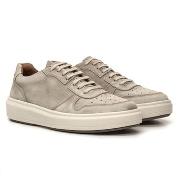 Sapato Carvin Ice - Rambourg | Sapatos em Couro