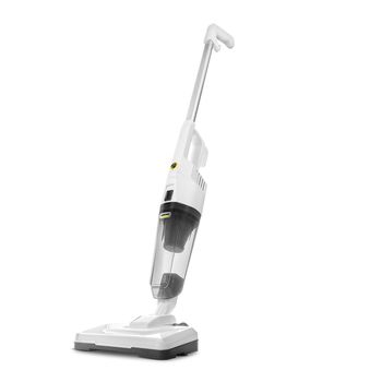 Aspirador de Pó Vertical 2 em 1 (VCL 1 Stick) - Karcher - Ritec Máquinas e Ferramentas