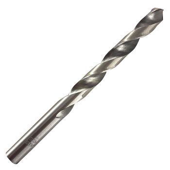 Broca Haste Cilíndrica Aço Rápido DIN338N 10,50mm 5,0020 ROCAST - Ritec Máquinas e Ferramentas