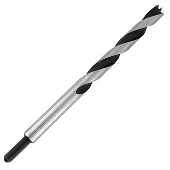 Broca 3 Pontas para Madeira 16 X 250mm 53,0063 ROCAST - Ritec Máquinas e Ferramentas