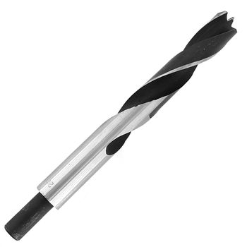 Broca 3 Pontas para Madeira 19 X 180mm 53,0065 ROCAST - Ritec Máquinas e Ferramentas
