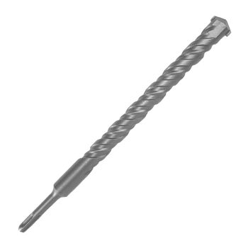 Broca Encaixe Rápido Metal Duro SDS/PLUS 26x310mm 19,0043 ROCAST - Ritec Máquinas e Ferramentas