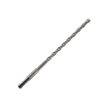 Broca Encaixe Rápido Metal Duro SDS/PLUS 20x260mm 19,0031 ROCAST - Ritec Máquinas e Ferramentas
