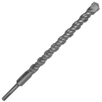 Broca Encaixe Rápido Metal Duro SDS/PLUS 22x310mm 19,0041 ROCAST - Ritec Máquinas e Ferramentas