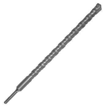 Broca Encaixe Rápido Metal Duro SDS/PLUS 28x450mm 19,0091 ROCAST - Ritec Máquinas e Ferramentas