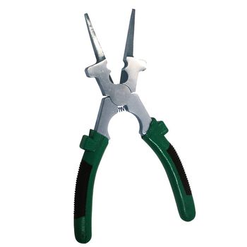Alicate Multi-Função para Solda MIG/MAG - 012143912 - Carbografite - Ritec Máquinas e Ferramentas