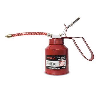 Almotolia 250ml 219,0001 NOLL - Ritec Máquinas e Ferramentas